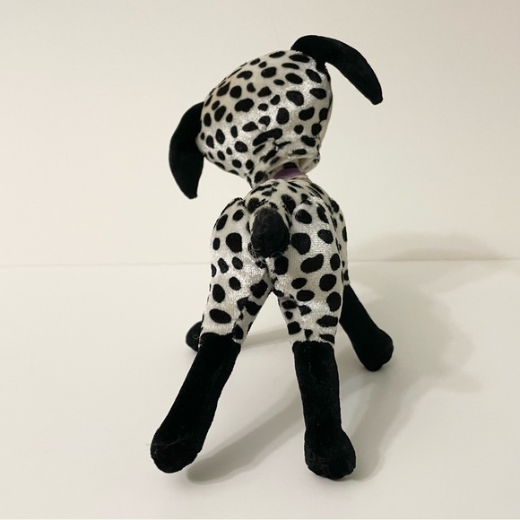 Bratz Petz Dalmatian Plush Dog Toy - Picture 6 of 16